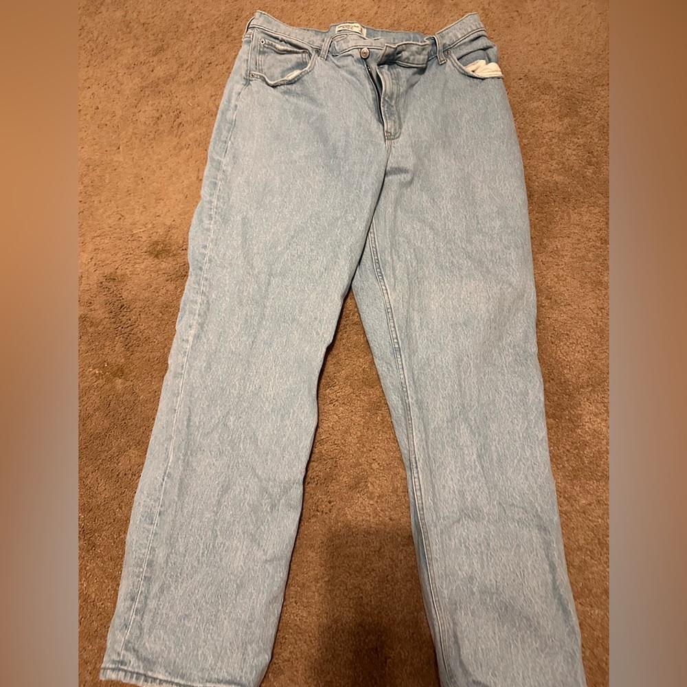 Abercrombie Jeans
